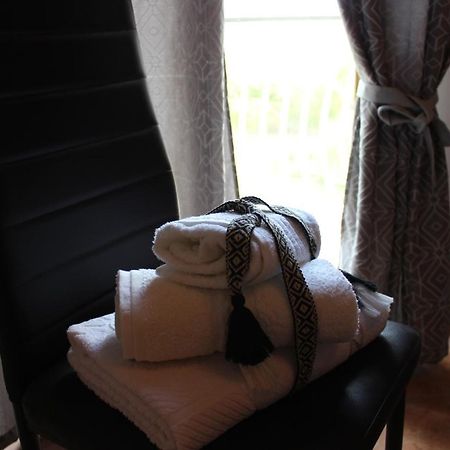 B&B La Vigna Lamezia Terme Ngoại thất bức ảnh