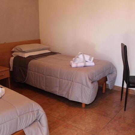 B&B La Vigna Lamezia Terme Ngoại thất bức ảnh
