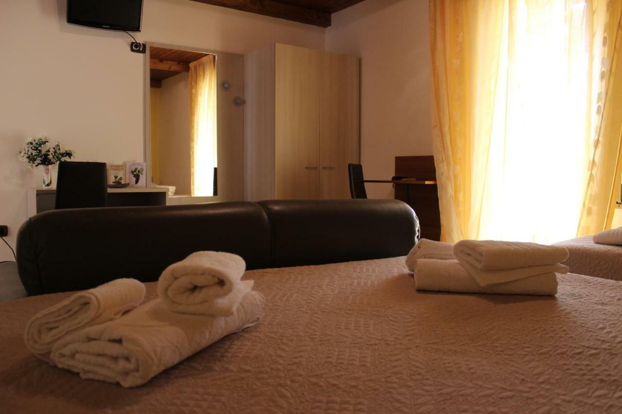 B&B La Vigna Lamezia Terme Ngoại thất bức ảnh